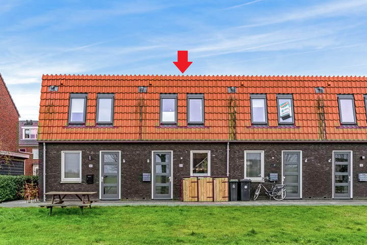 Foto 1 van De Haak 14