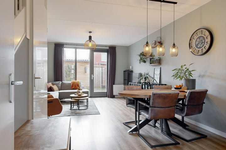 Foto 2 van De Haak 14