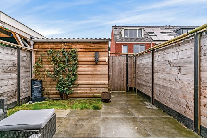 Foto 5 van De Haak 14