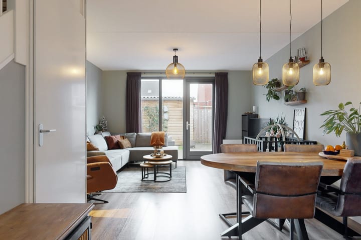 Foto 7 van De Haak 14