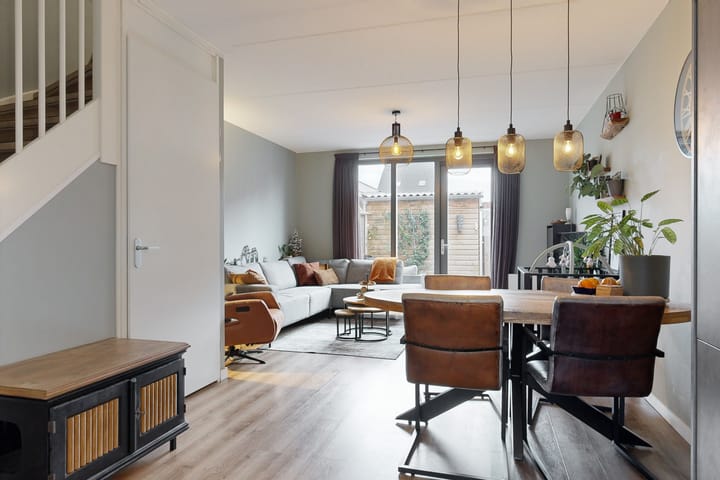 Foto 8 van De Haak 14