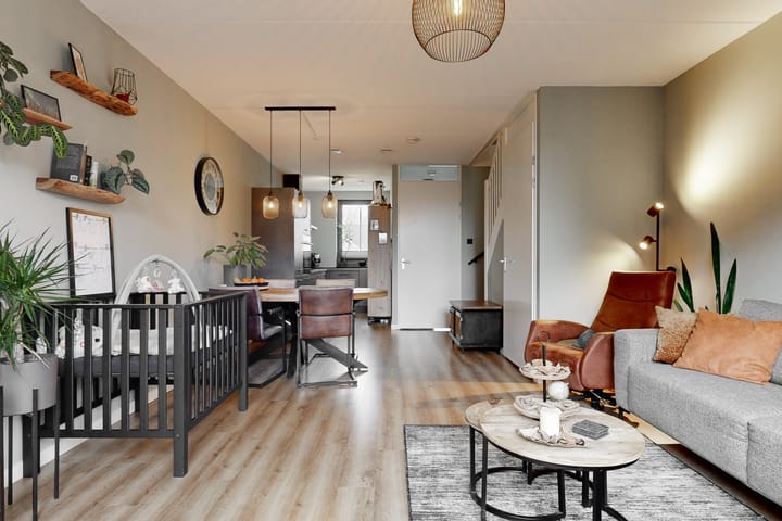 Foto 10 van De Haak 14