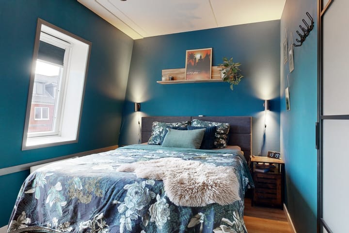 Foto 18 van De Haak 14