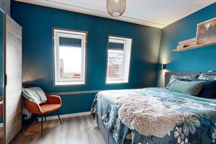 Foto 17 van De Haak 14