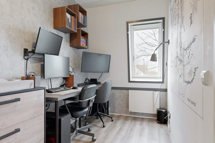 Foto 20 van De Haak 14