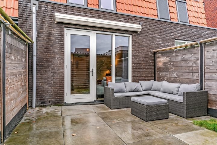 Foto 22 van De Haak 14