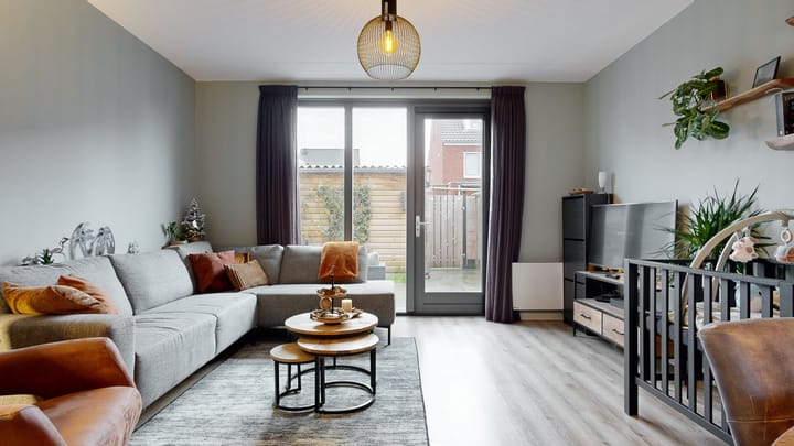 Foto 6 van De Haak 14