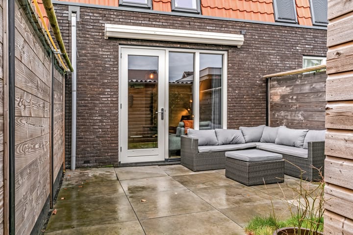 Foto 23 van De Haak 14