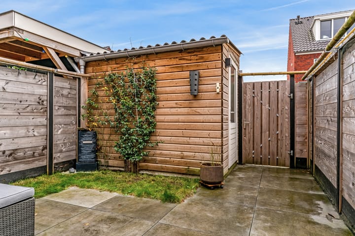 Foto 25 van De Haak 14