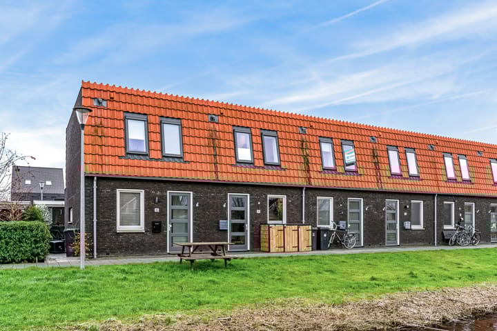 Foto 30 van De Haak 14