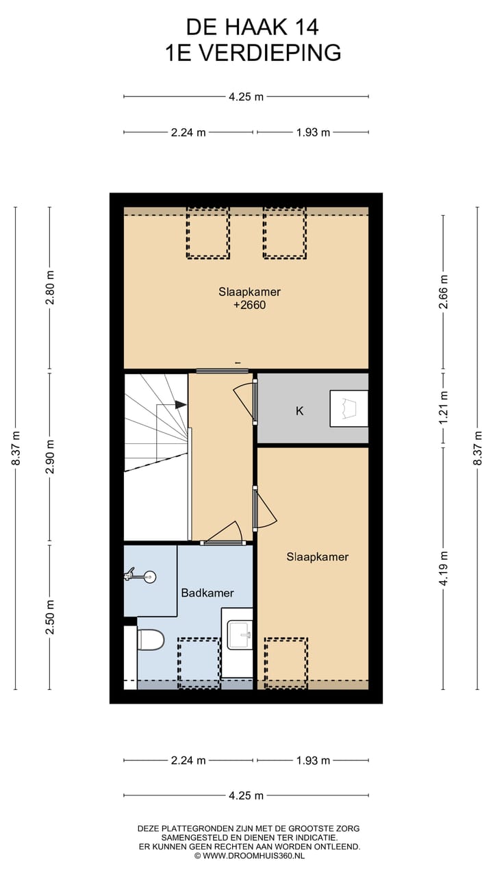 Foto 35 van De Haak 14