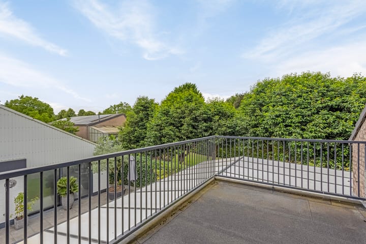 Foto 25 van Vliek 21