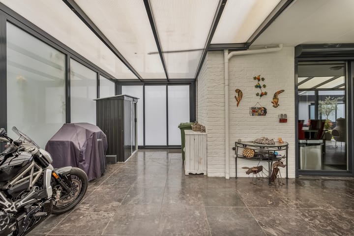 Foto 34 van Vliek 21