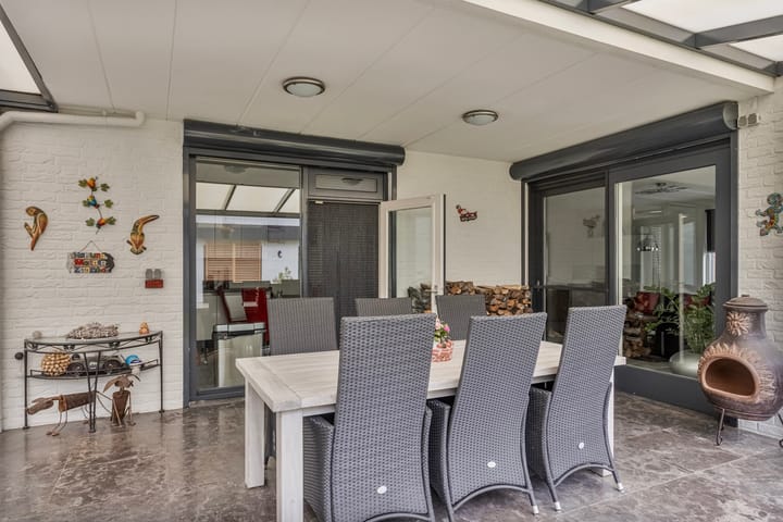 Foto 35 van Vliek 21