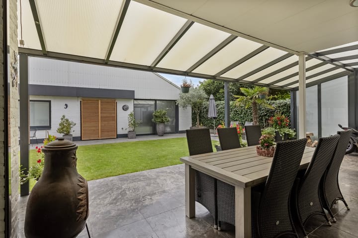 Foto 36 van Vliek 21