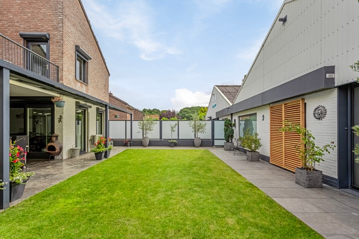 Foto 38 van Vliek 21