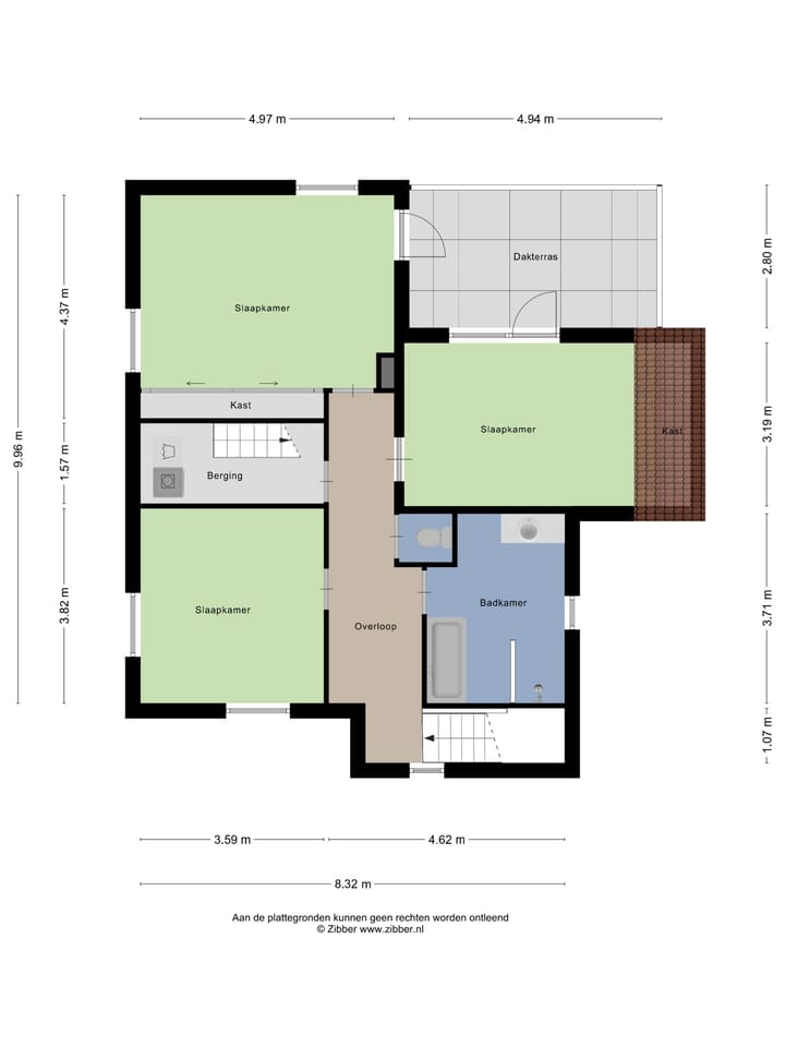 Foto 42 van Vliek 21