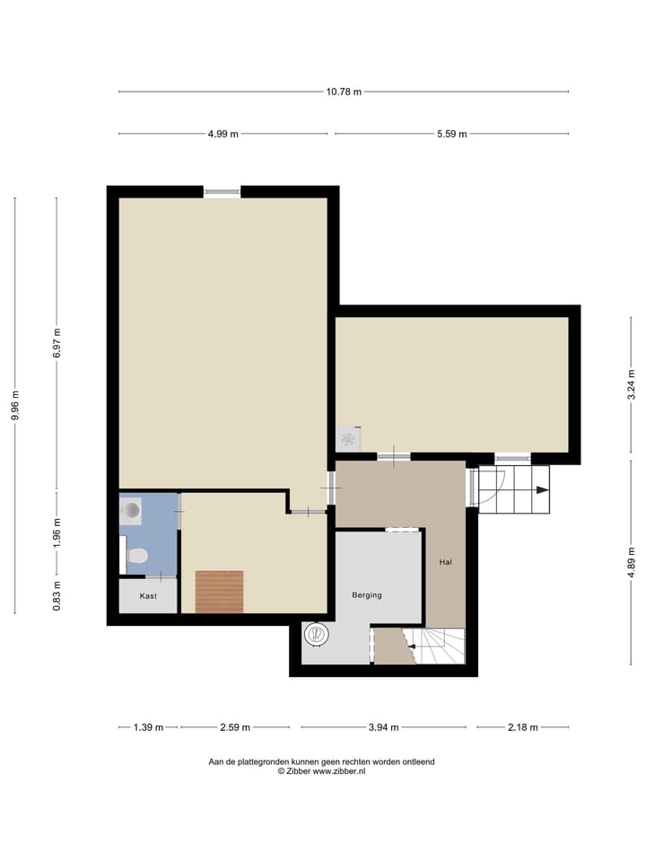 Foto 43 van Vliek 21