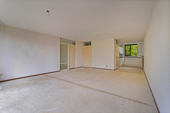 Foto 4 van Professor Pieter Willemsstraat 14-C