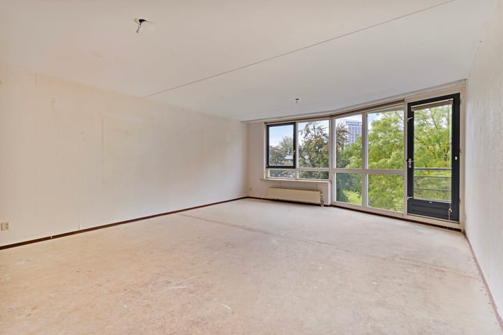 Foto 2 van Professor Pieter Willemsstraat 14-C