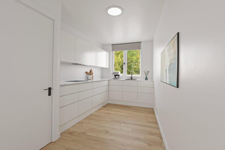 Foto 8 van Professor Pieter Willemsstraat 14-C