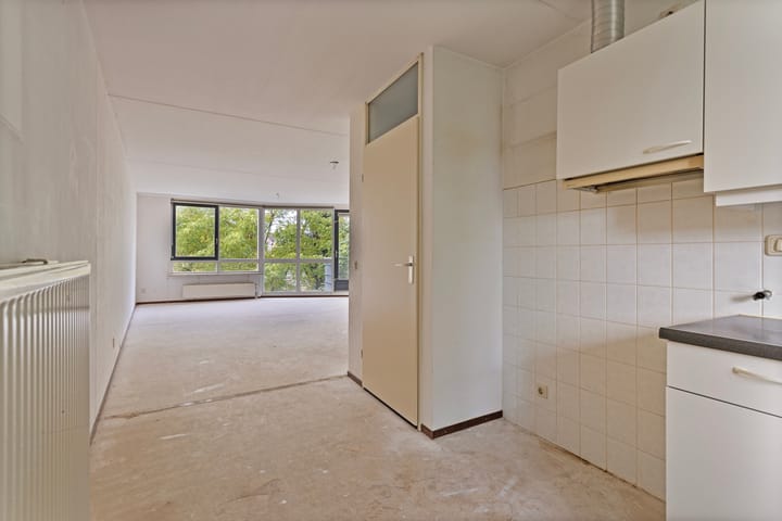 Foto 9 van Professor Pieter Willemsstraat 14-C