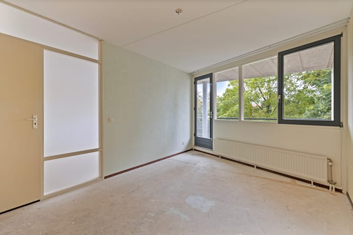 Foto 10 van Professor Pieter Willemsstraat 14-C