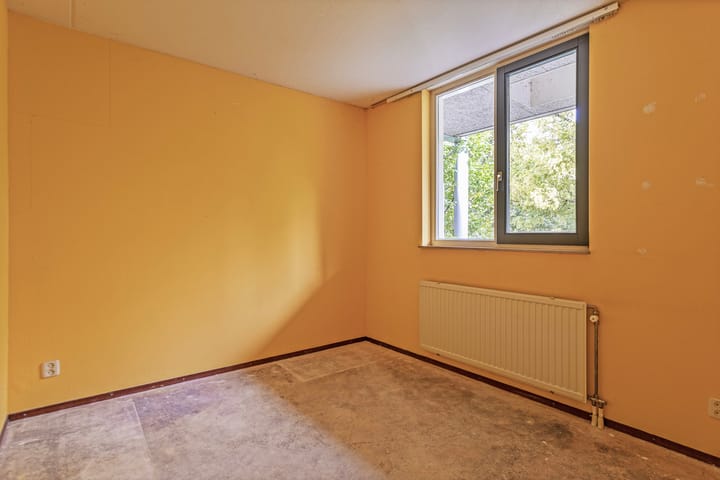 Foto 11 van Professor Pieter Willemsstraat 14-C