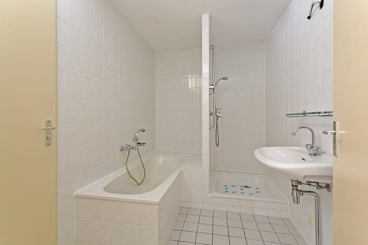 Foto 12 van Professor Pieter Willemsstraat 14-C