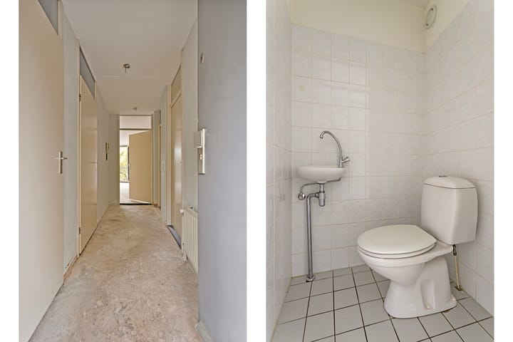 Foto 13 van Professor Pieter Willemsstraat 14-C