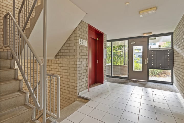 Foto 15 van Professor Pieter Willemsstraat 14-C