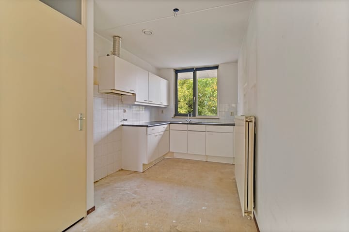 Foto 7 van Professor Pieter Willemsstraat 14-C