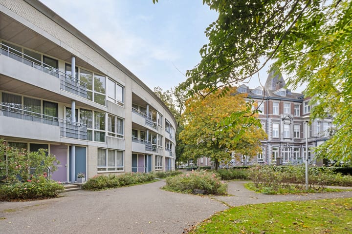 Foto 17 van Professor Pieter Willemsstraat 14-C