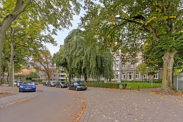 Foto 19 van Professor Pieter Willemsstraat 14-C