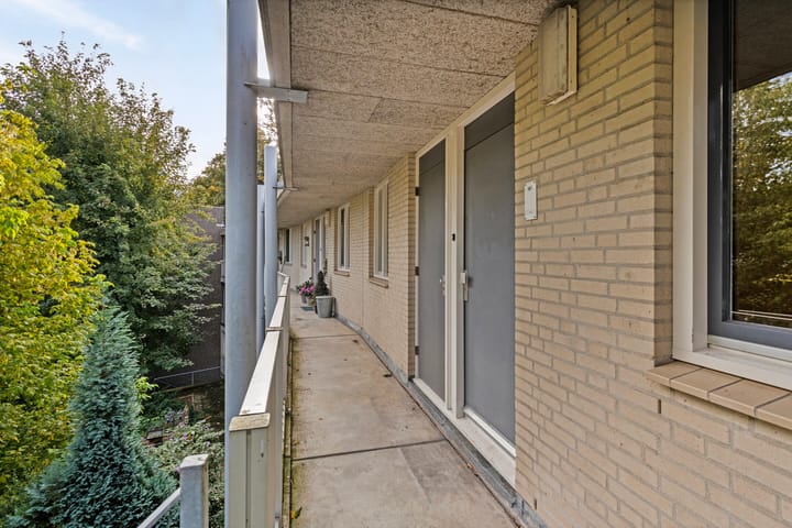 Foto 14 van Professor Pieter Willemsstraat 14-C