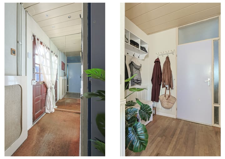 Foto 4 van Koraalzwam 81