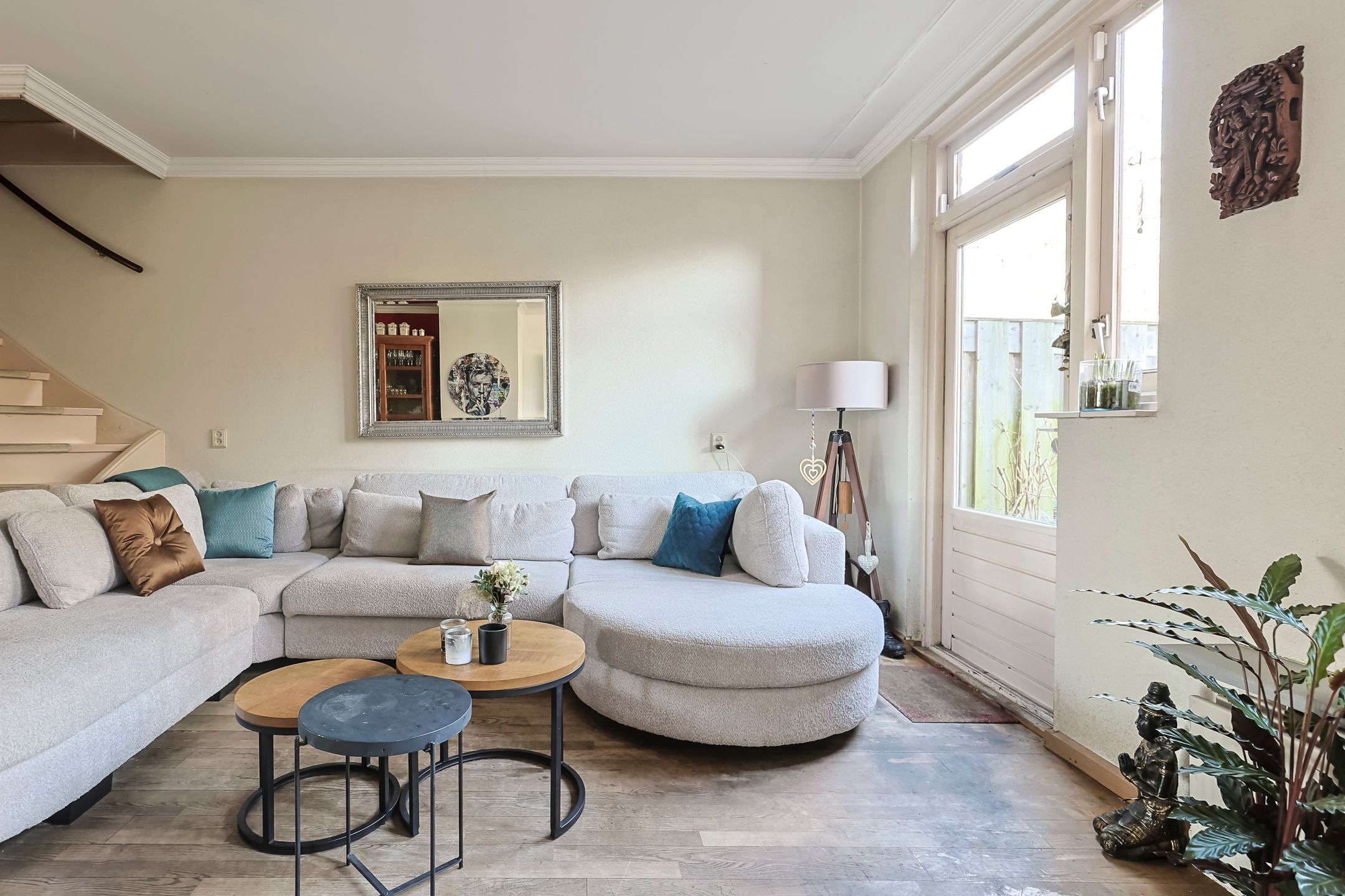 Foto 6 van Koraalzwam 81