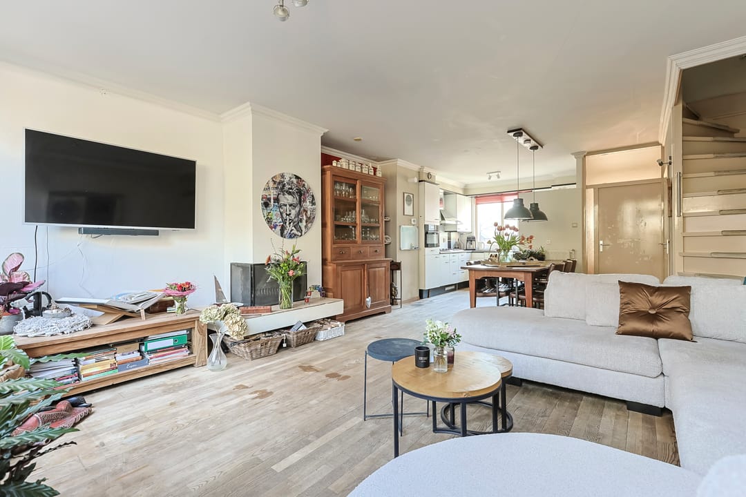 Foto 8 van Koraalzwam 81