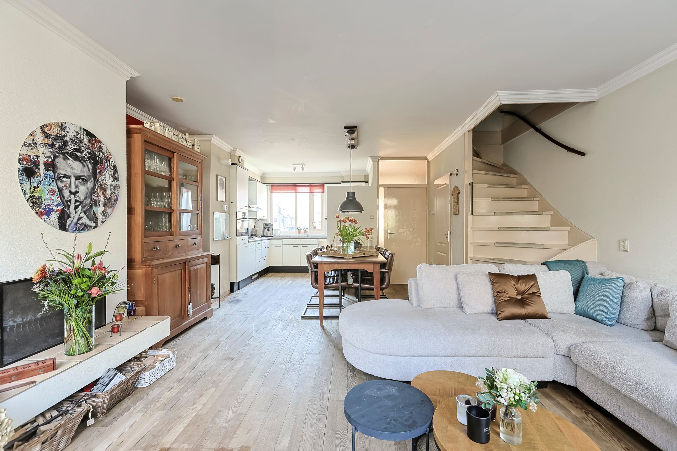 Foto 9 van Koraalzwam 81