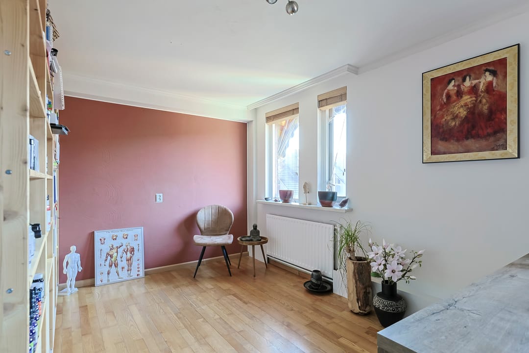 Foto 17 van Koraalzwam 81