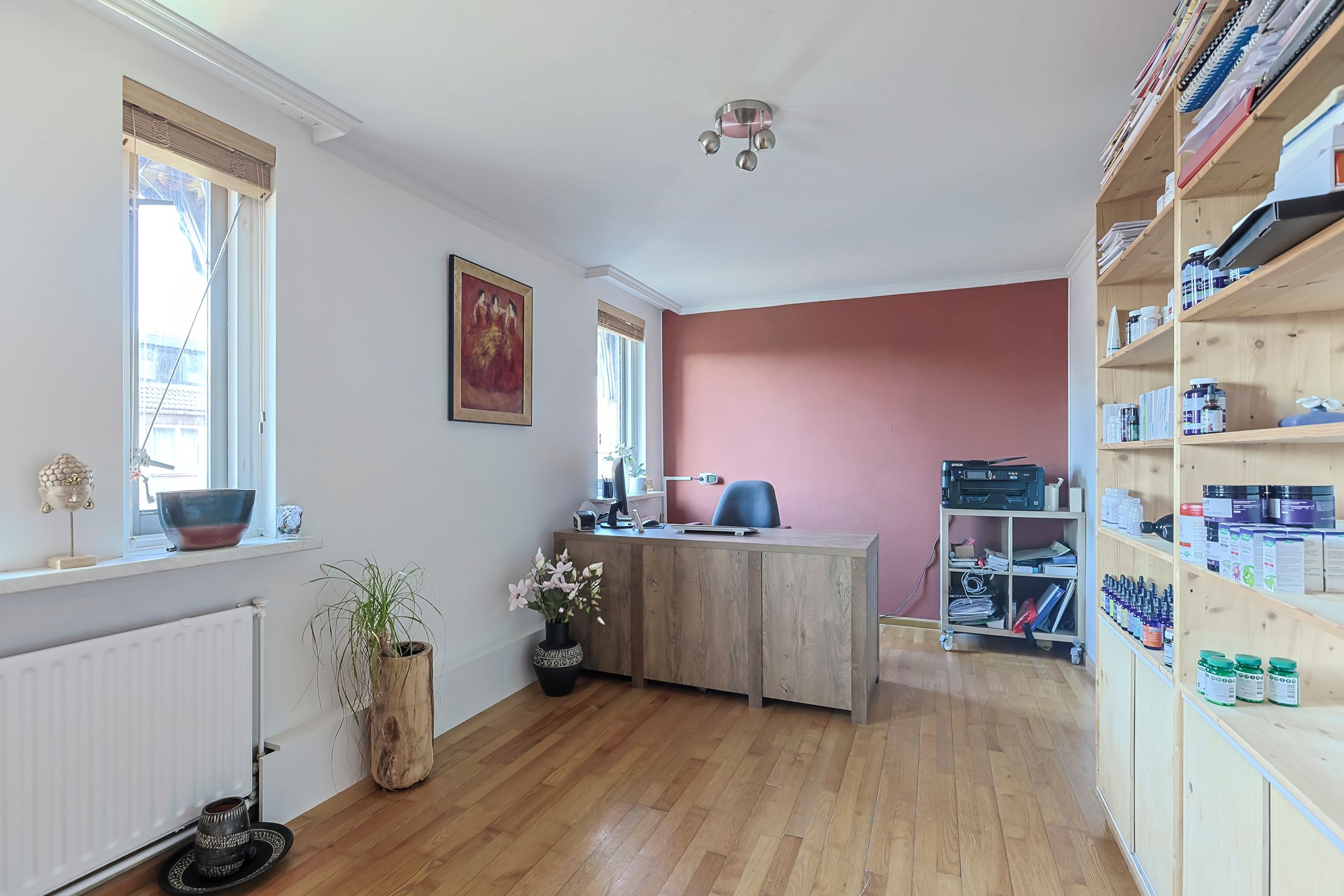 Foto 18 van Koraalzwam 81