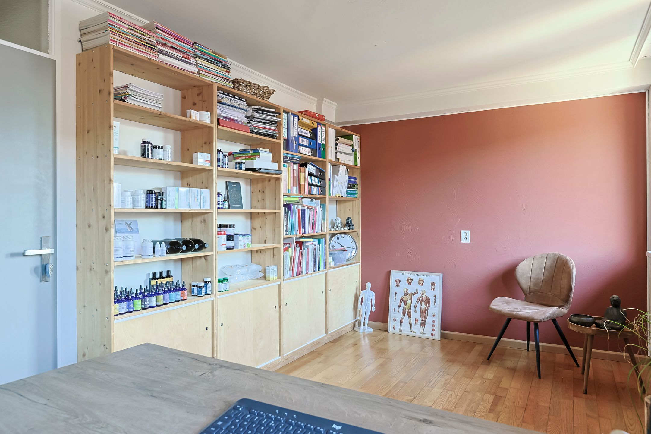 Foto 21 van Koraalzwam 81