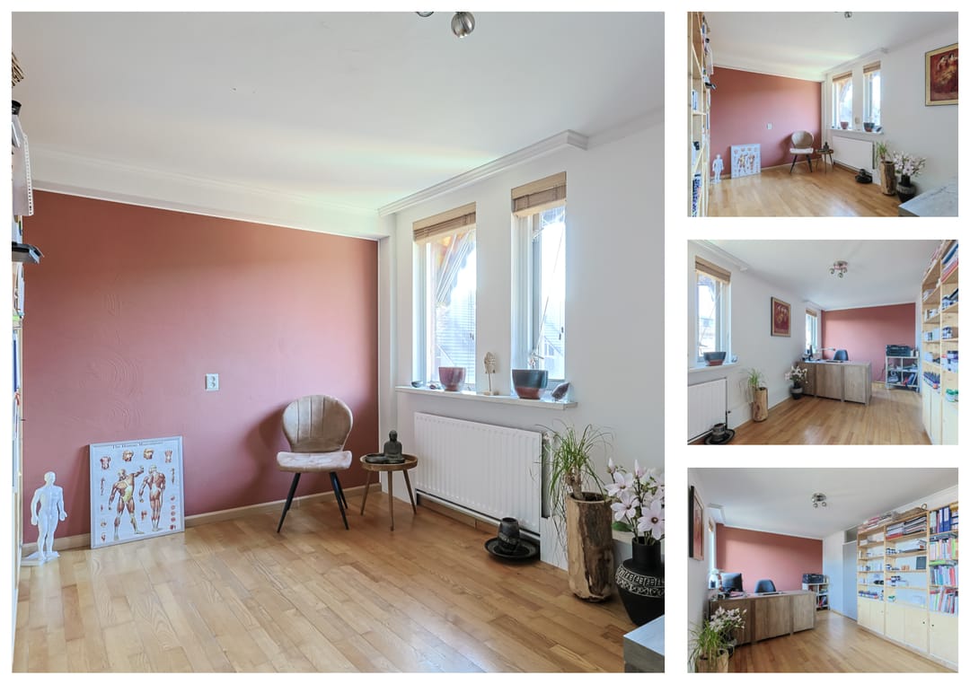 Foto 22 van Koraalzwam 81