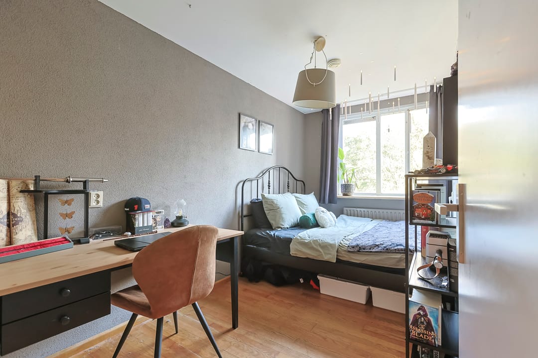 Foto 23 van Koraalzwam 81