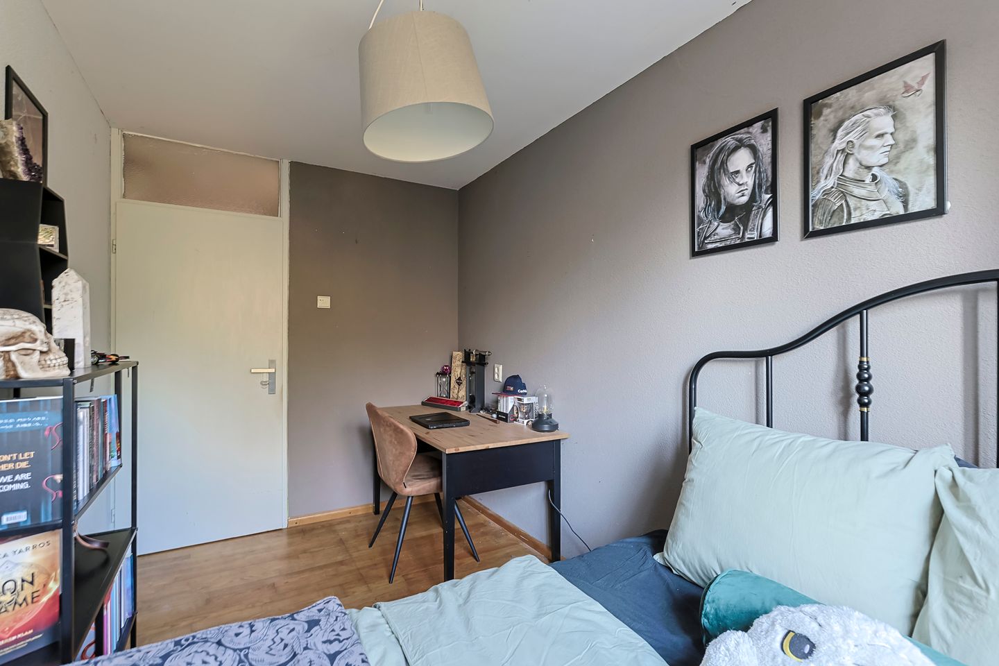 Foto 25 van Koraalzwam 81