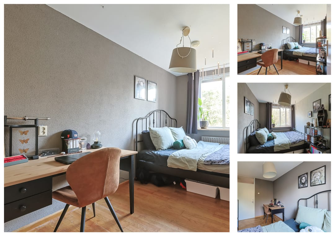 Foto 26 van Koraalzwam 81