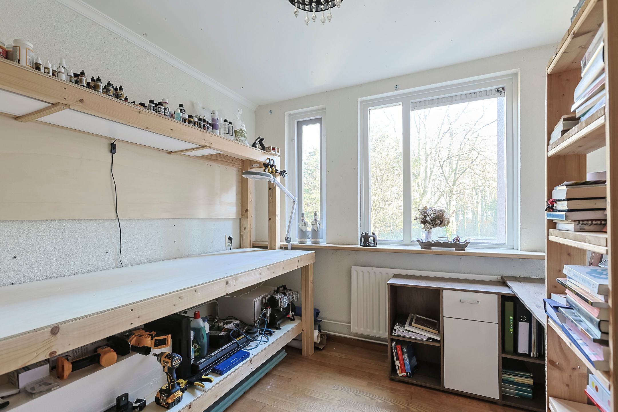 Foto 27 van Koraalzwam 81