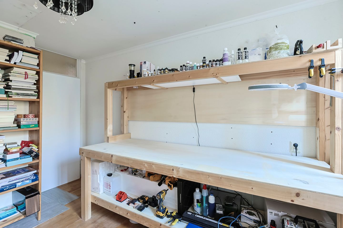 Foto 29 van Koraalzwam 81