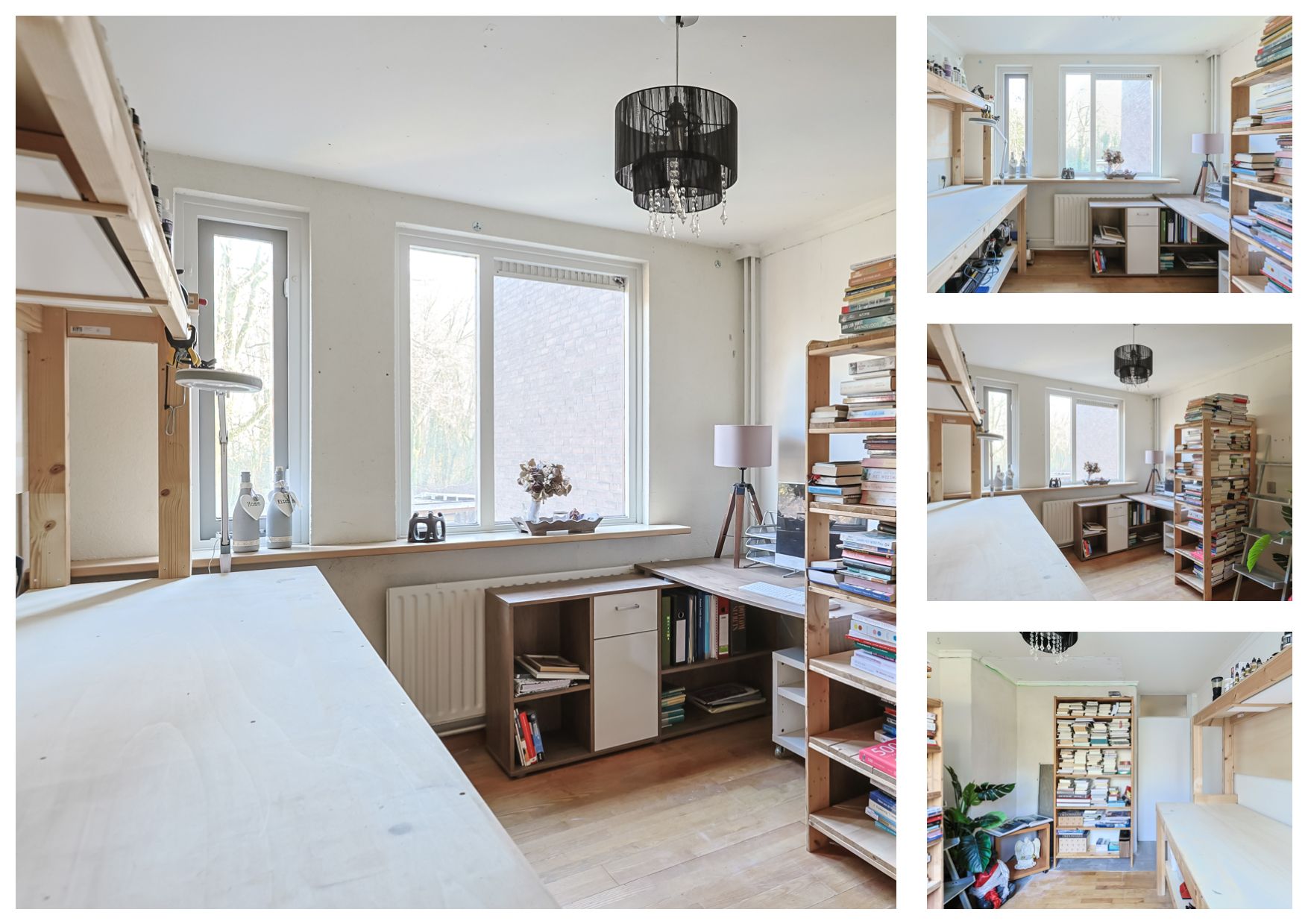 Foto 30 van Koraalzwam 81