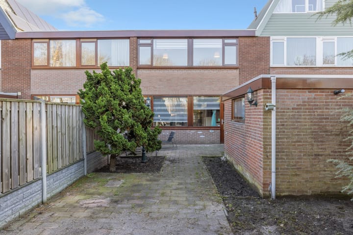 Foto 28 van Karwijstraat 33